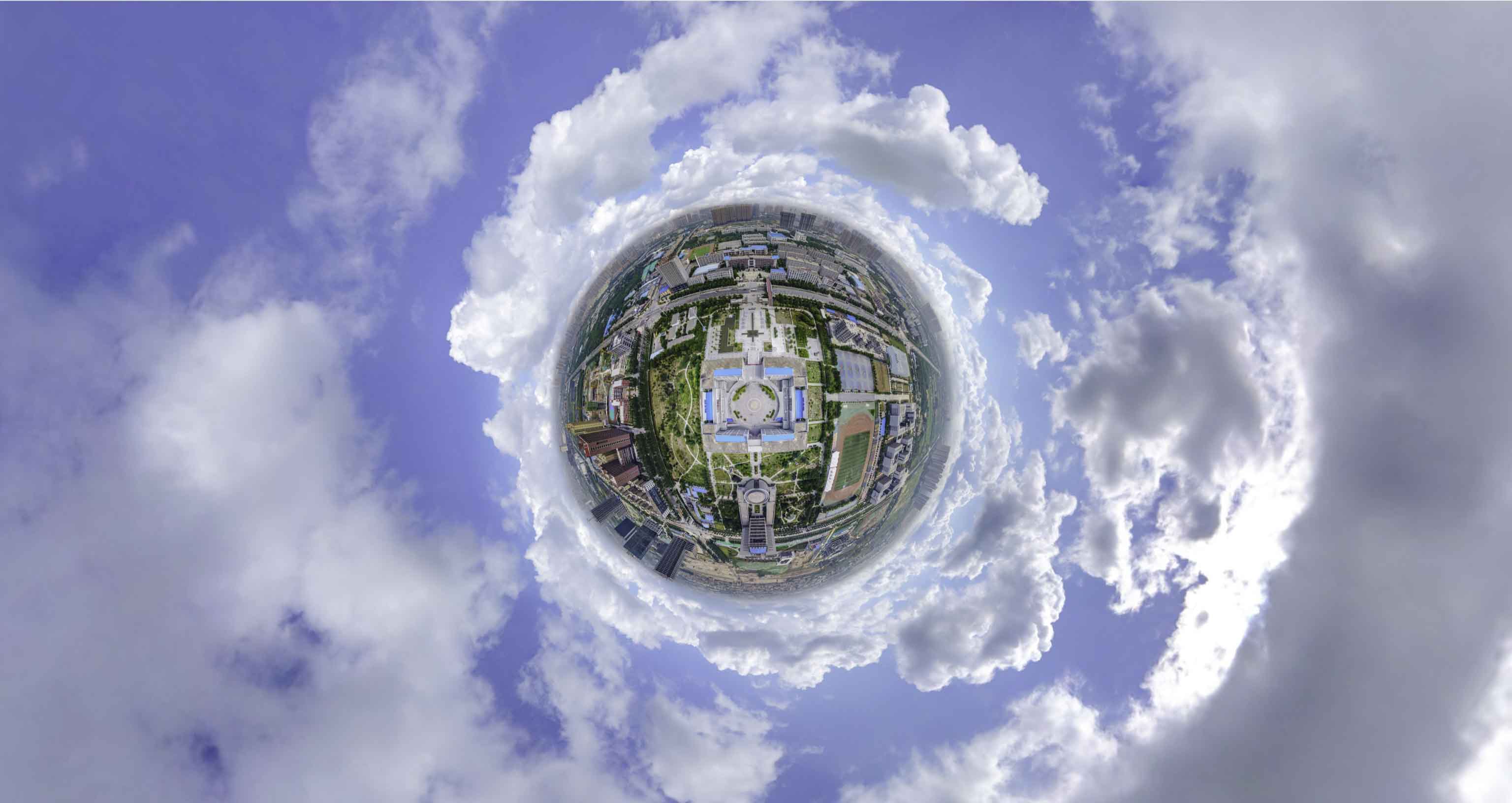 黄石格凸河风景名胜区