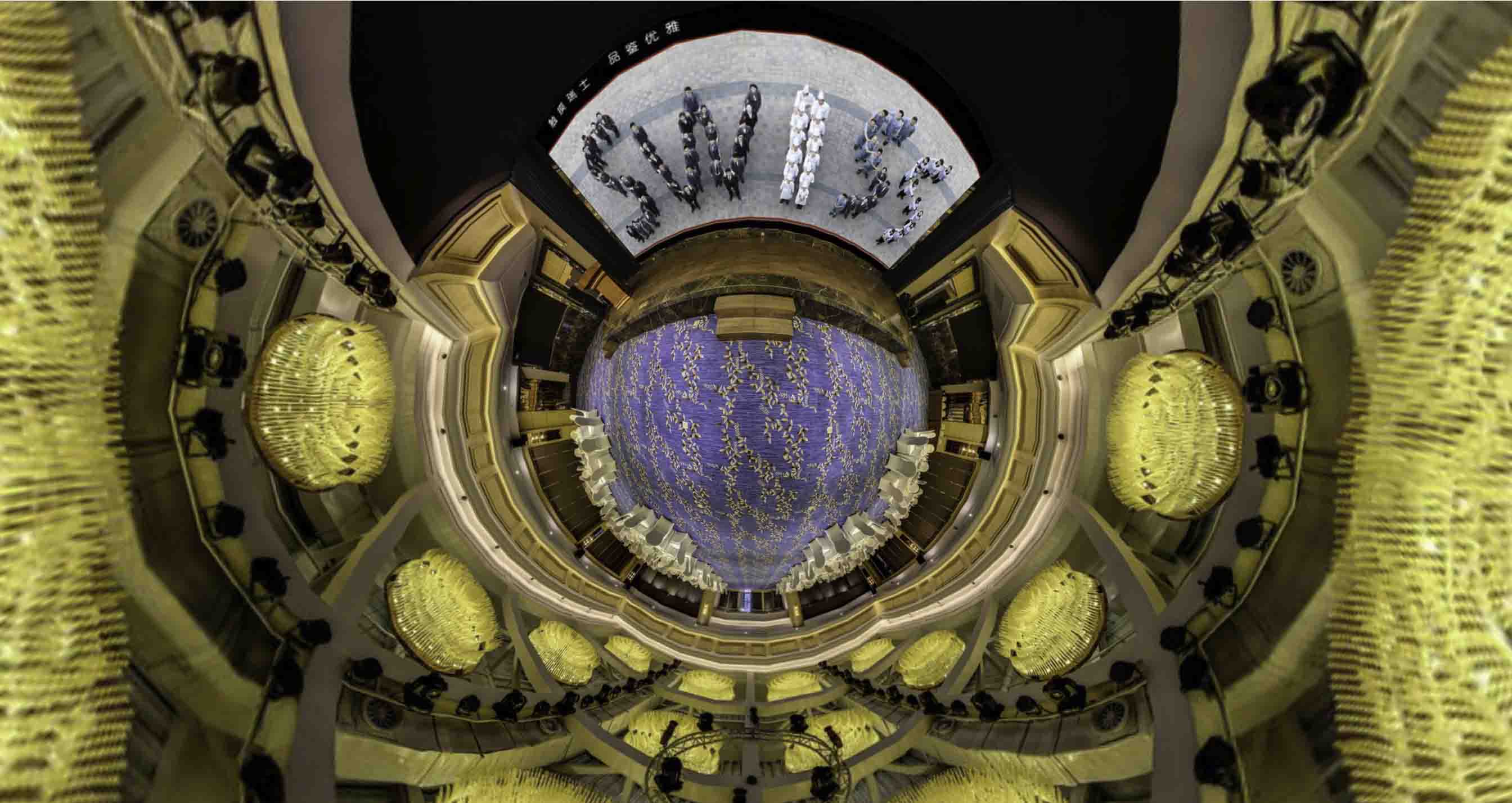 黄石探索VR全景拍摄中的深度感：营造沉浸式体验的关键要素