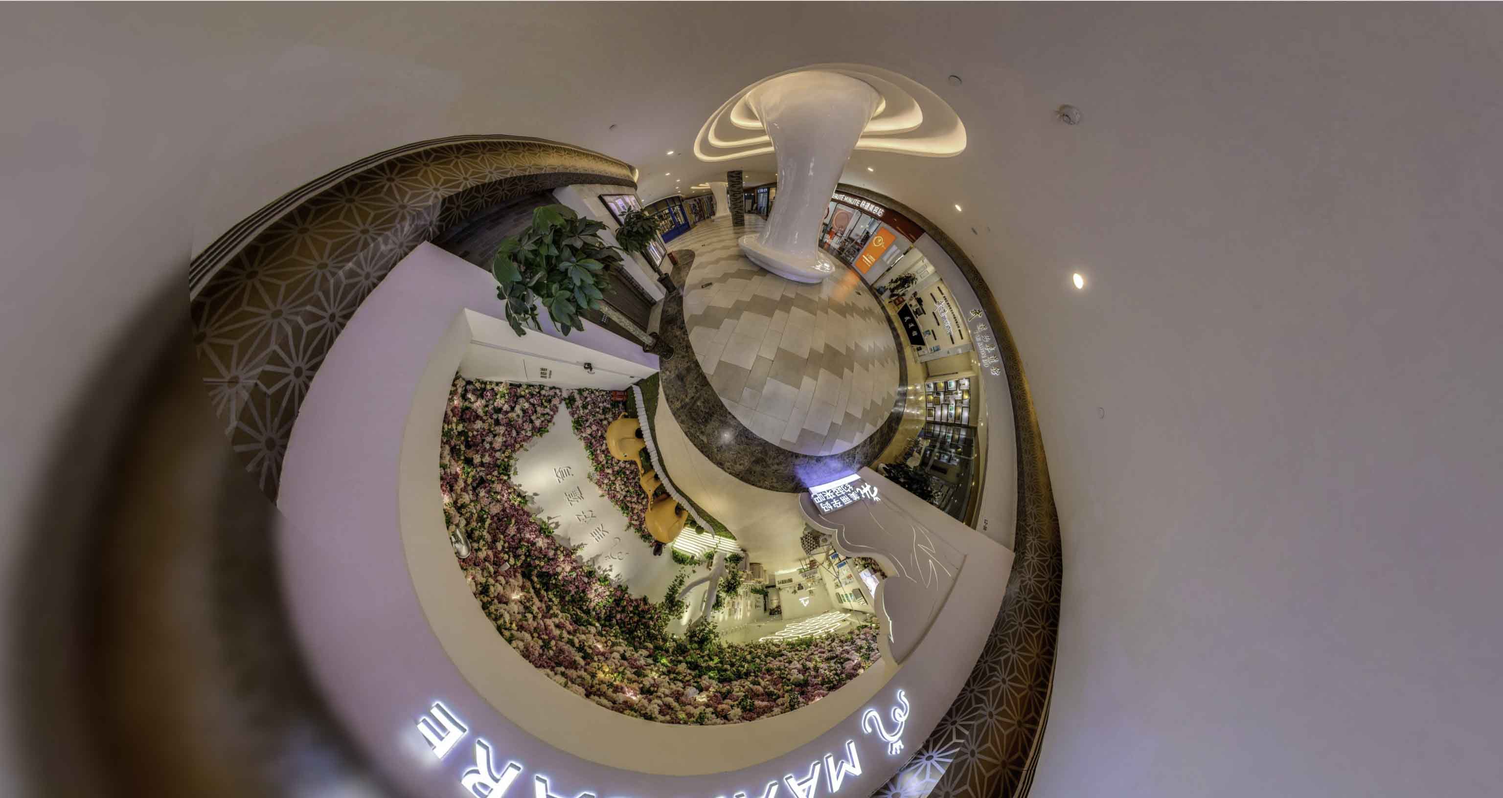 黄石将VR全景融入品牌宣传活动的创新实践与策略